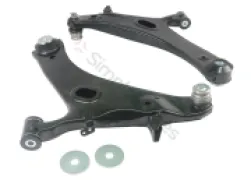 Whiteline Whiteline Control Arm Lower - Arm Assembly KTA360 - Image 1
