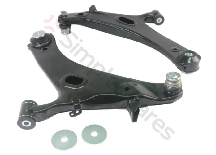 Whiteline Whiteline Control Arm Lower - Arm Assembly KTA360 - WHL-KTA360