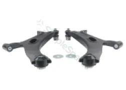 Whiteline Whiteline Control Arm Lower - Arm Assembly KTA360 - Image 2