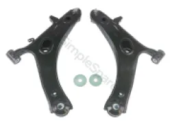 Whiteline Whiteline Control Arm Lower - Arm Assembly KTA360 - Image 3