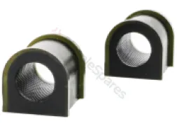 Whiteline Whiteline Sway Bar Mount - Bushing Kit 20mm KSK020-20 - Image 1