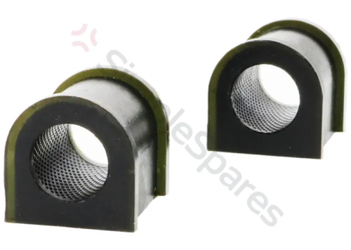 Whiteline Whiteline Sway Bar Mount - Bushing Kit 20mm KSK020-20 - WHL-KSK020-20