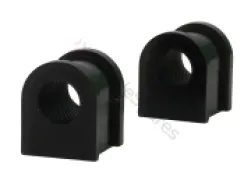 Whiteline Whiteline Sway Bar Mount - Bushing Kit 18mm KSK081-18 - Image 1