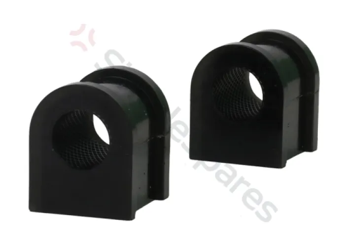 Whiteline Whiteline Sway Bar Mount - Bushing Kit 18mm KSK081-18 - WHL-KSK081-18