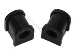 Whiteline Whiteline Sway Bar Mount - Bushing Kit 18mm KSK081-18 - Image 3
