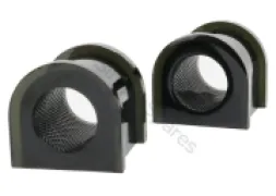 Whiteline Whiteline Sway Bar Mount - Bushing Kit 24mm KSK080-24 - Image 1