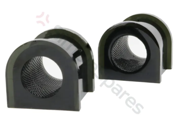Whiteline Whiteline Sway Bar Mount - Bushing Kit 24mm KSK080-24 - WHL-KSK080-24