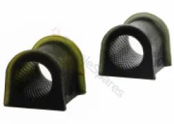 Whiteline Whiteline Sway Bar Mount - Bushing Kit 20mm KSK018-20 - Image 1