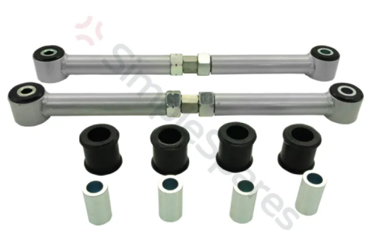 Whiteline Whiteline Control Arm Lower Front - Arm Assembly KTA107 - WHL-KTA107