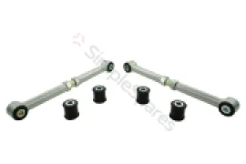 Whiteline Whiteline Control Arm Lower Front - Arm Assembly KTA107 - Image 2