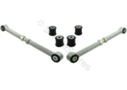 Whiteline Whiteline Control Arm Lower Front - Arm Assembly KTA107 - Image 3