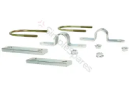 Whiteline Whiteline Sway Bar Mount - Saddle Kit KU4 - Image 1