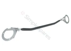 Whiteline Whiteline Brace - Strut Tower KSB599 - Image 1