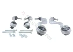 Whiteline Whiteline Control and Radius Arm Lower - Arm Assembly KTA255 - Image 1