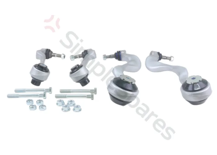 Whiteline Whiteline Control and Radius Arm Lower - Arm Assembly KTA255 - WHL-KTA255