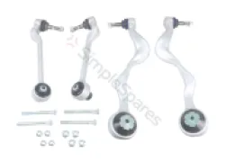 Whiteline Whiteline Control and Radius Arm Lower - Arm Assembly KTA255 - Image 2