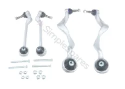 Whiteline Whiteline Control and Radius Arm Lower - Arm Assembly KTA255 - Image 3
