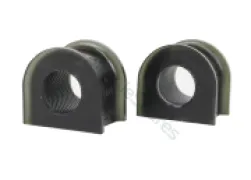 Whiteline Whiteline Sway Bar Mount - Bushing Kit 24mm KSK053-24 - Image 1