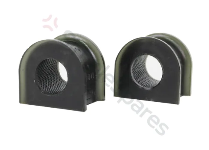 Whiteline Whiteline Sway Bar Mount - Bushing Kit 24mm KSK053-24 - WHL-KSK053-24