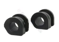 Whiteline Whiteline Sway Bar Mount - Bushing Kit 27mm KSK093-27 - Image 1