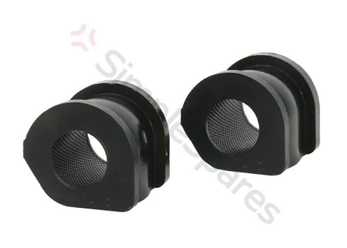 Whiteline Whiteline Sway Bar Mount - Bushing Kit 27mm KSK093-27 - WHL-KSK093-27