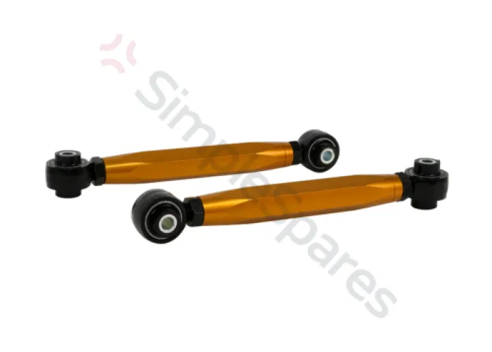 Whiteline Whiteline Control Arm Lower Front - Arm Assembly KTA260 - WHL-KTA260