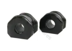 Whiteline Whiteline Sway Bar Mount - Bushing Kit 18mm KSK065-18 - Image 1