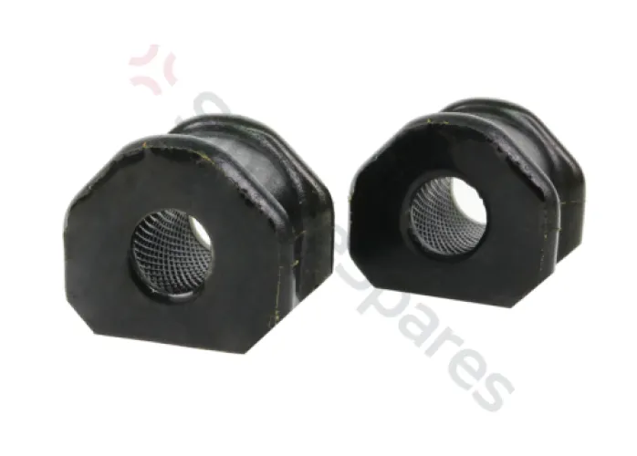Whiteline Whiteline Sway Bar Mount - Bushing Kit 18mm KSK065-18 - WHL-KSK065-18