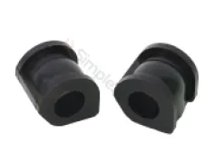 Whiteline Whiteline Sway Bar Mount - Bushing Kit 27mm KSK093-27 - Image 3