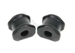 Whiteline Whiteline Sway Bar Mount - Bushing Kit 18mm KSK065-18 - Image 3