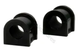 Whiteline Whiteline Sway Bar Mount - Bushing Kit 20mm KSK023-20 - Image 1