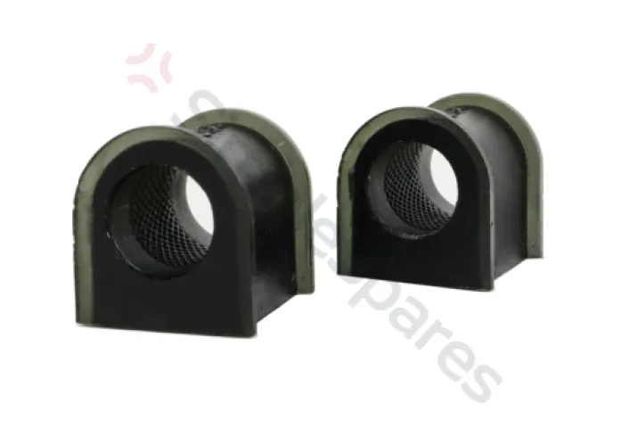 Whiteline Whiteline Sway Bar Mount - Bushing Kit 20mm KSK037-20 - WHL-KSK037-20