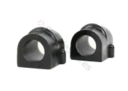 Whiteline Whiteline Sway Bar Mount - Bushing Kit 22mm KSK082-22 - Image 1