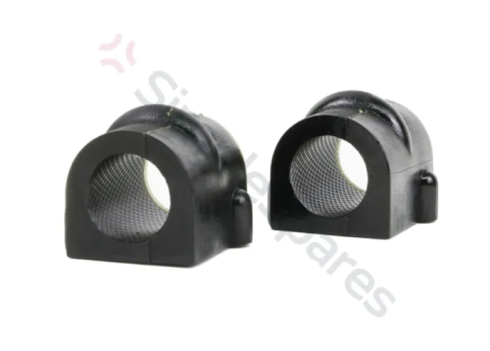 Whiteline Whiteline Sway Bar Mount - Bushing Kit 22mm KSK082-22 - WHL-KSK082-22