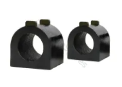 Whiteline Whiteline Sway Bar Mount - Bushing Kit 26mm W0402-26 - Image 1