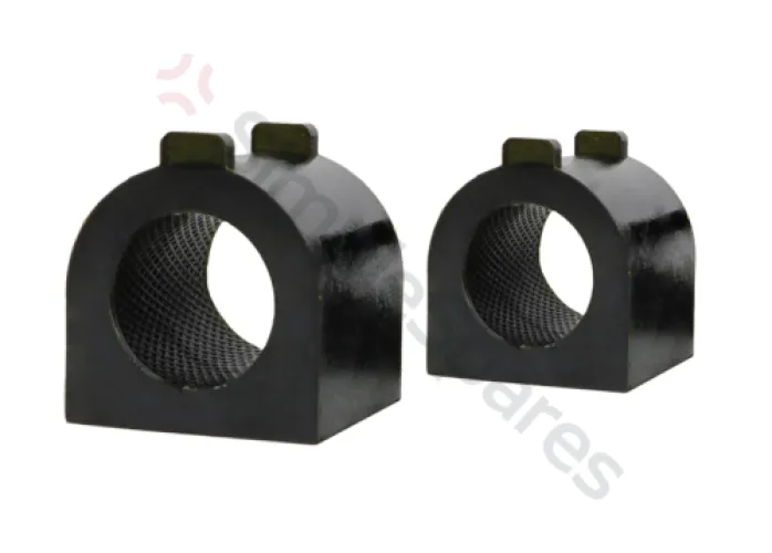 Whiteline Whiteline Sway Bar Mount - Bushing Kit 26mm W0402-26 - WHL-W0402-26