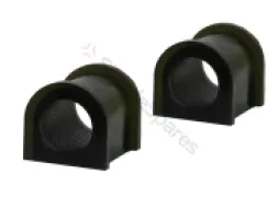Whiteline Whiteline Sway Bar Mount - Bushing Kit 22mm KSK002-22 - Image 1