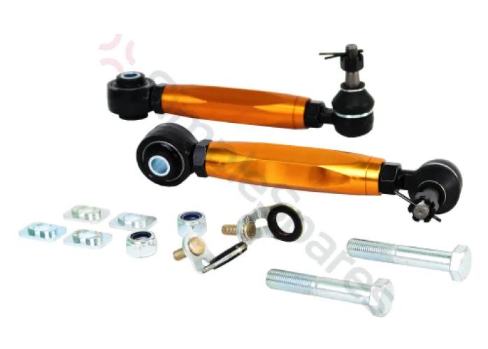 Whiteline Whiteline Control Arm Lower Front - Arm Assembly KTA147B - WHL-KTA147B