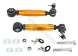 Whiteline Whiteline Control Arm Lower Front - Arm Assembly KTA147B - Image 3