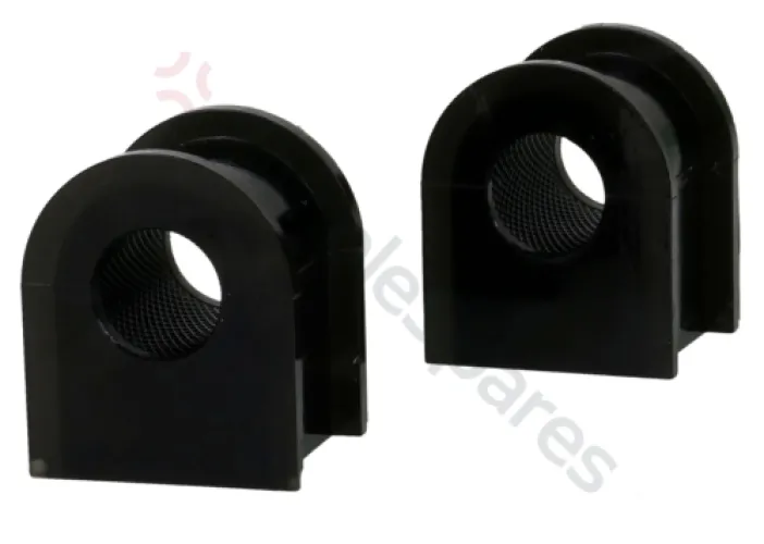 Whiteline Whiteline Sway Bar Mount - Bushing Kit 22mm KSK070-22 - WHL-KSK070-22
