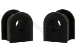 Whiteline Whiteline Sway Bar Mount - Bushing Kit 22mm KSK070-22 - Image 2