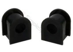 Whiteline Whiteline Sway Bar Mount - Bushing Kit 22mm KSK070-22 - Image 3