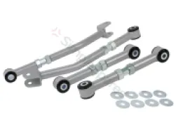 Whiteline Whiteline Control Arm Lower Front and Rear - Arm Assembly KTA124 - Image 1