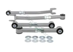 Whiteline Whiteline Control Arm Lower Front and Rear - Arm Assembly KTA124 - Image 2