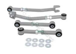 Whiteline Whiteline Control Arm Lower Front and Rear - Arm Assembly KTA124 - Image 3
