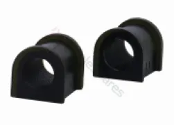 Whiteline Whiteline Sway Bar Mount - Bushing Kit 18mm KSK057-18 - Image 1