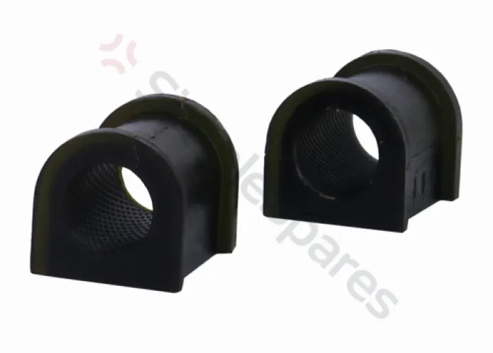 Whiteline Whiteline Sway Bar Mount - Bushing Kit 18mm KSK057-18 - WHL-KSK057-18