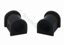 Whiteline Whiteline Sway Bar Mount - Bushing Kit 18mm KSK057-18 - Image 3