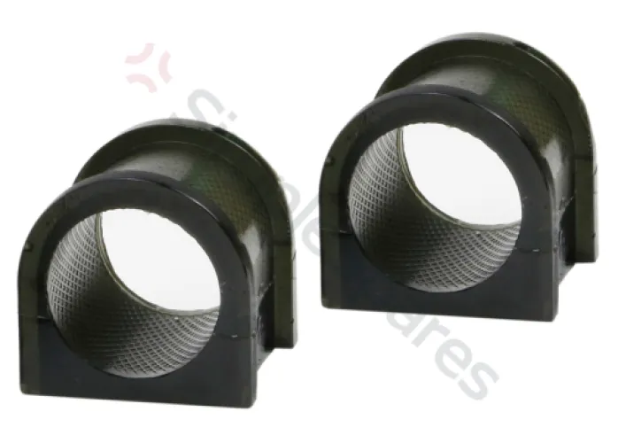 Whiteline Whiteline Sway Bar Mount - Bushing Kit 30mm KSK003-30 - WHL-KSK003-30