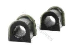 Whiteline Whiteline Sway Bar Mount - Bushing Kit 18mm KSK018-18 - Image 1